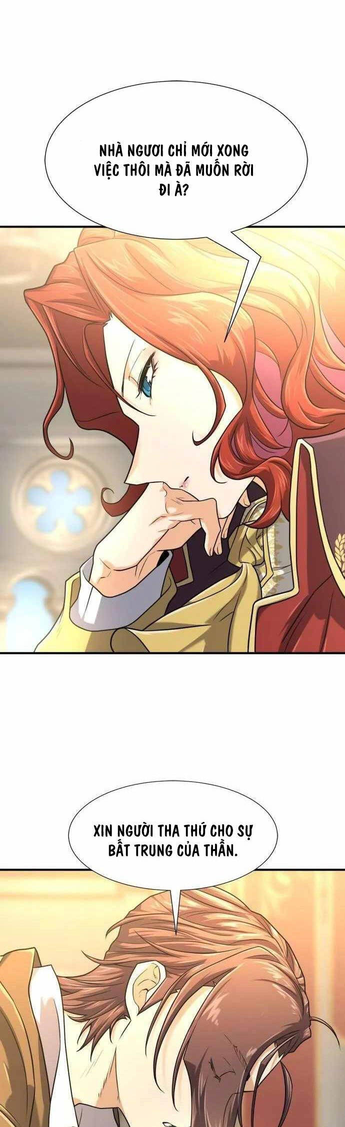Bậc Thầy Thiết Kế Điền Trang Chap 141 - Next Chap 142