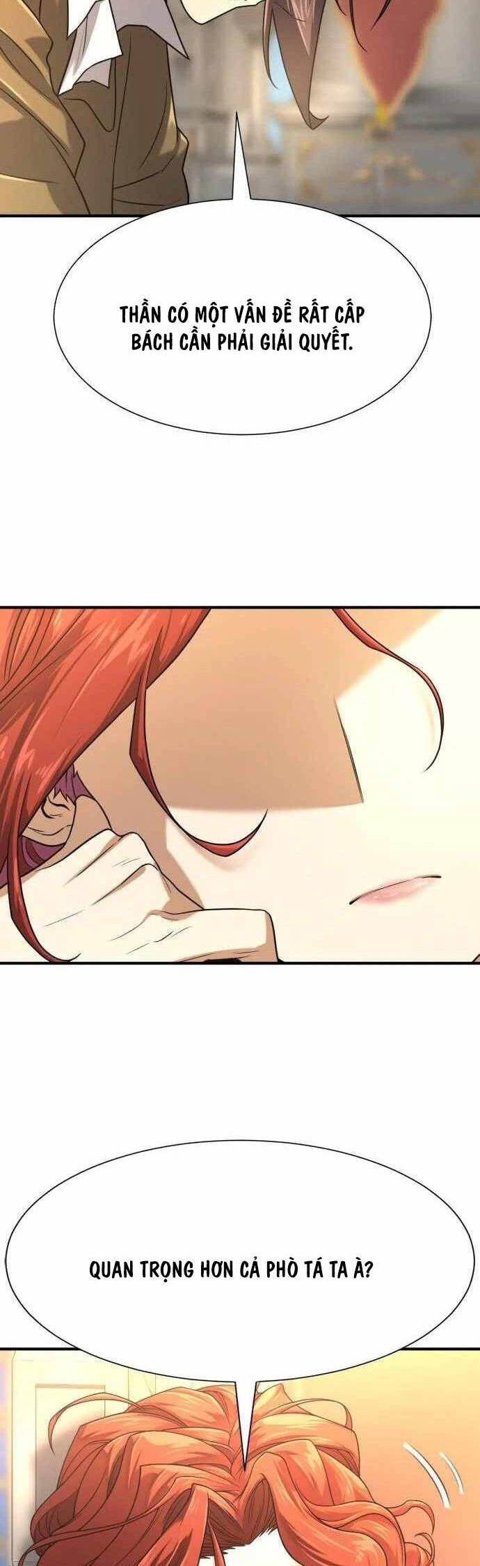 Bậc Thầy Thiết Kế Điền Trang Chap 141 - Next Chap 142