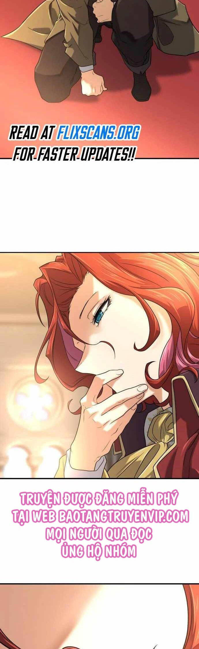 Bậc Thầy Thiết Kế Điền Trang Chap 141 - Next Chap 142