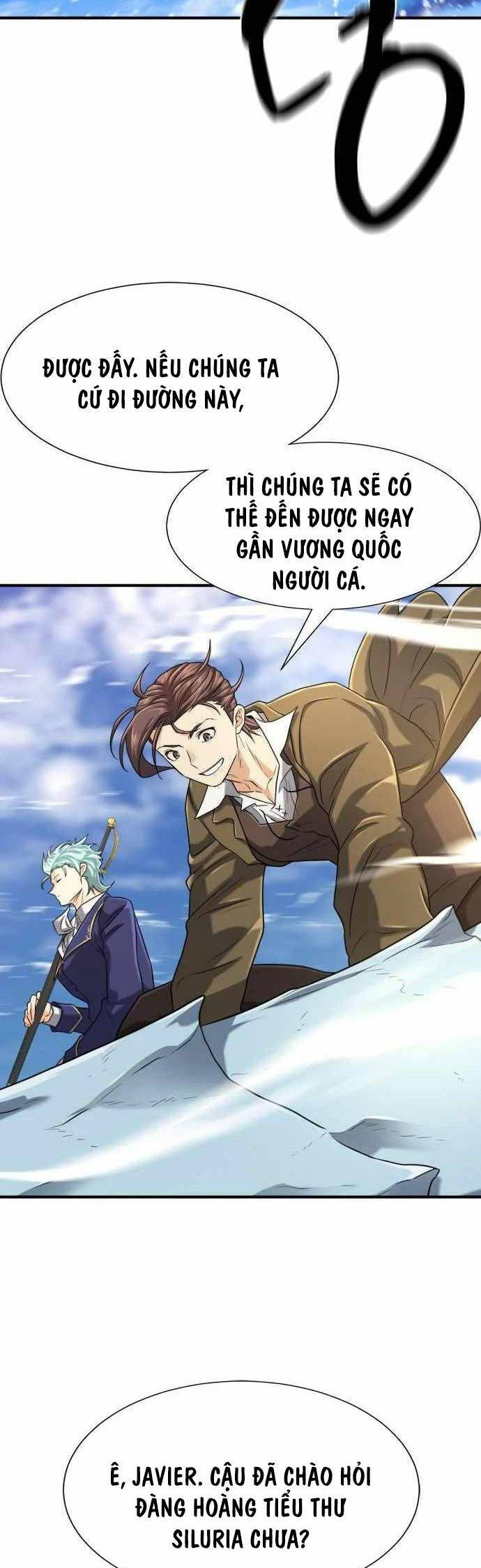 Bậc Thầy Thiết Kế Điền Trang Chap 141 - Next Chap 142