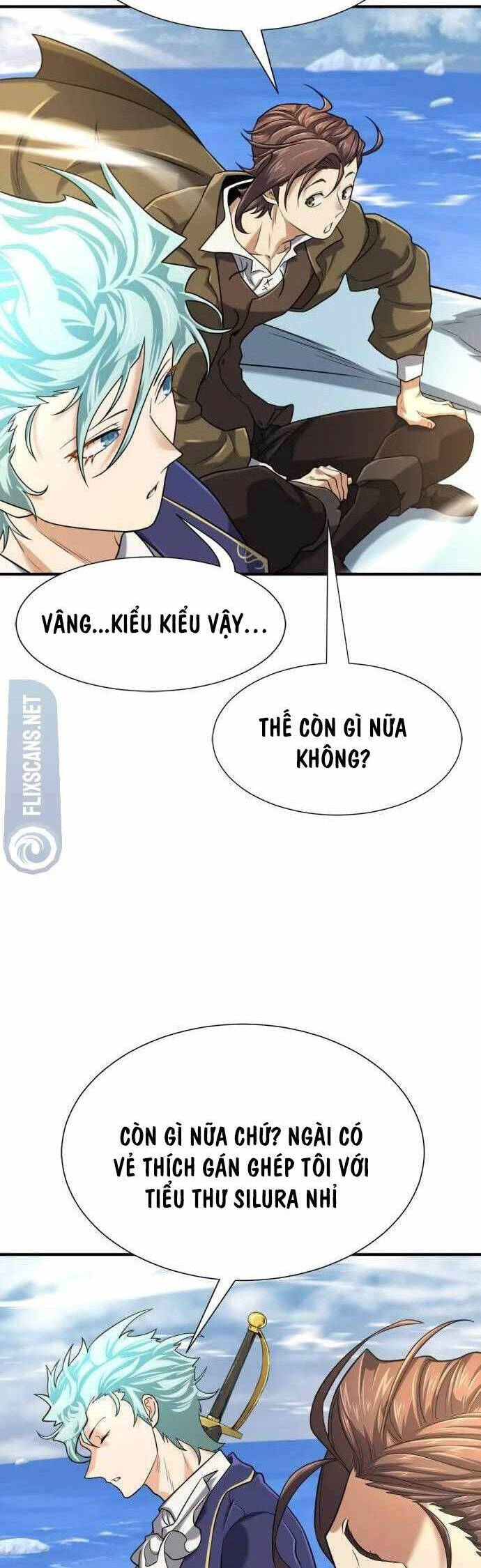 Bậc Thầy Thiết Kế Điền Trang Chap 141 - Next Chap 142