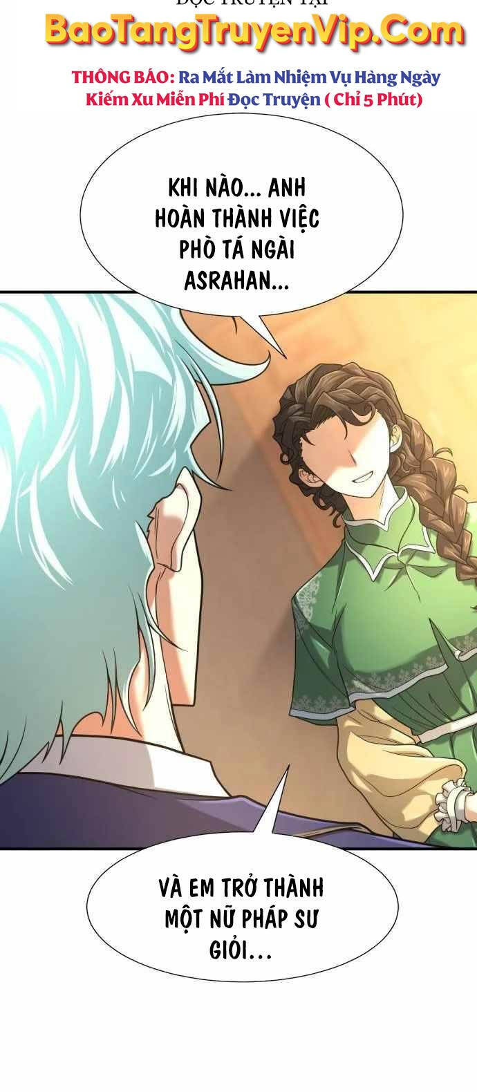 Bậc Thầy Thiết Kế Điền Trang Chap 141 - Next Chap 142