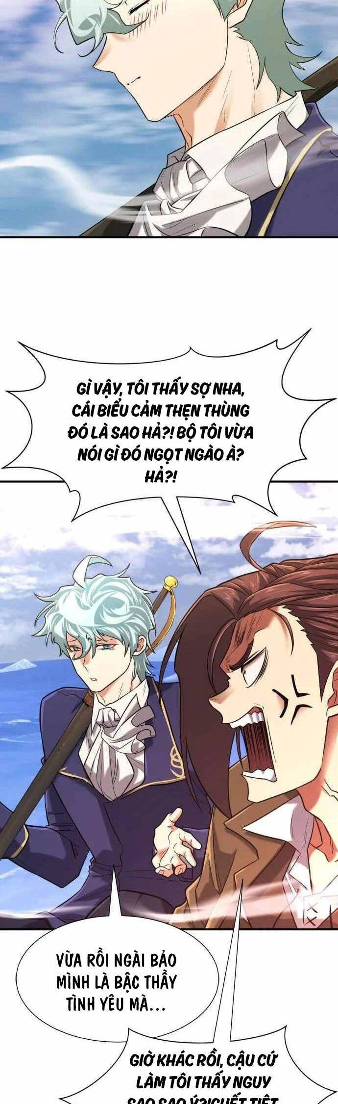 Bậc Thầy Thiết Kế Điền Trang Chap 141 - Next Chap 142