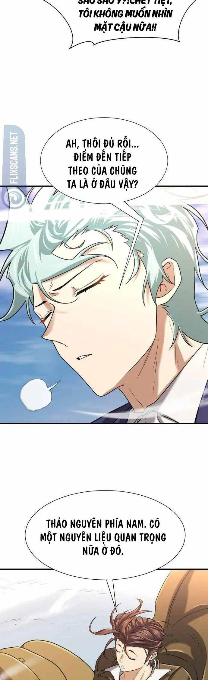 Bậc Thầy Thiết Kế Điền Trang Chap 141 - Next Chap 142