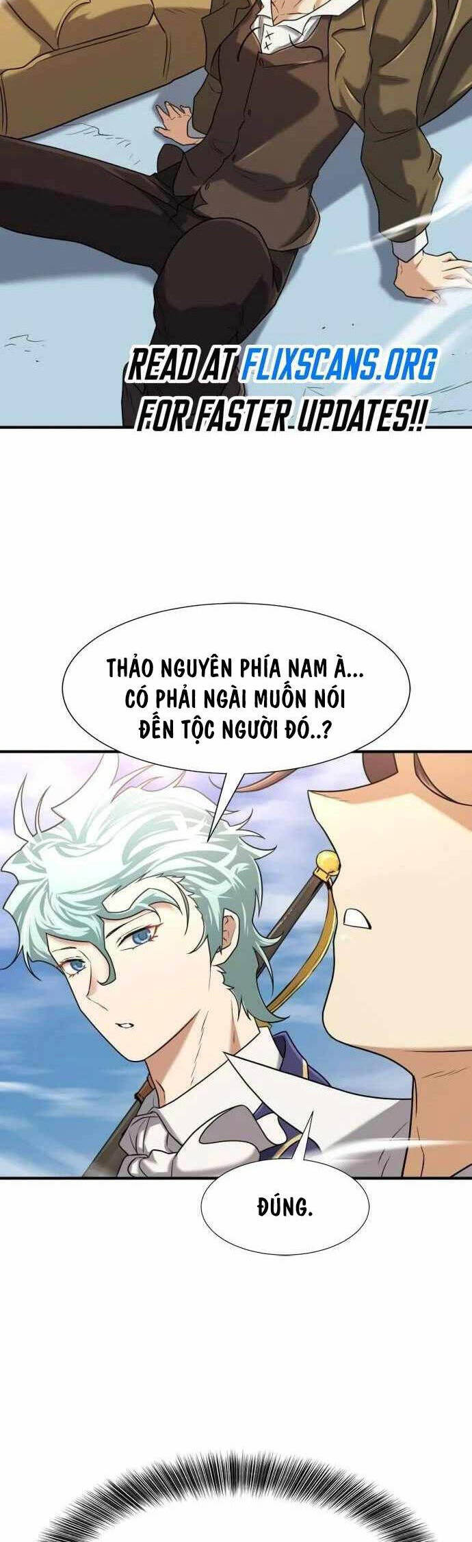 Bậc Thầy Thiết Kế Điền Trang Chap 141 - Next Chap 142