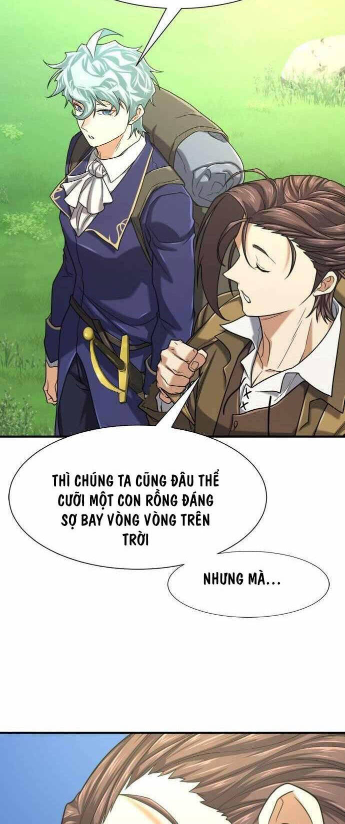 Bậc Thầy Thiết Kế Điền Trang Chap 141 - Next Chap 142
