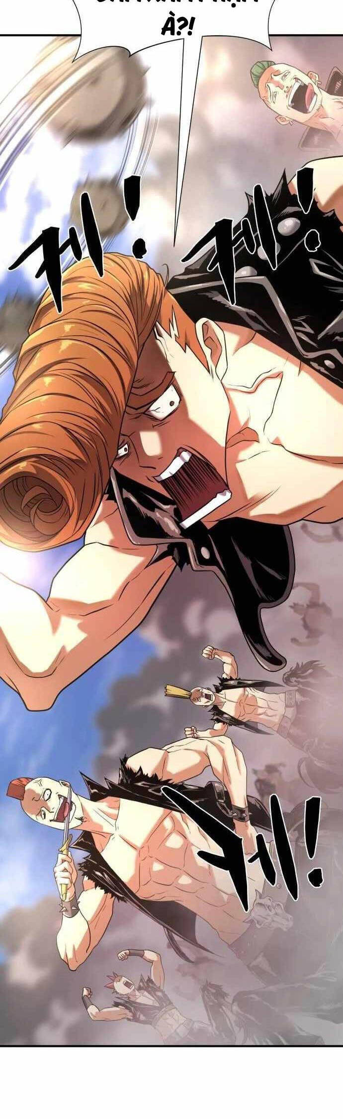 Bậc Thầy Thiết Kế Điền Trang Chap 141 - Next Chap 142