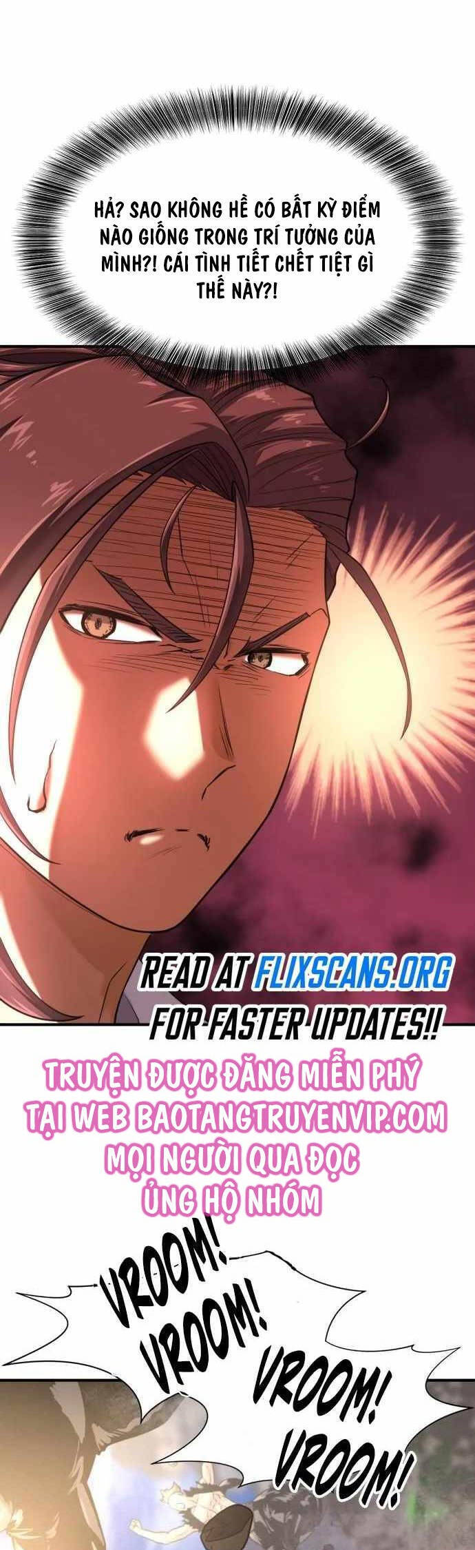 Bậc Thầy Thiết Kế Điền Trang Chap 141 - Next Chap 142