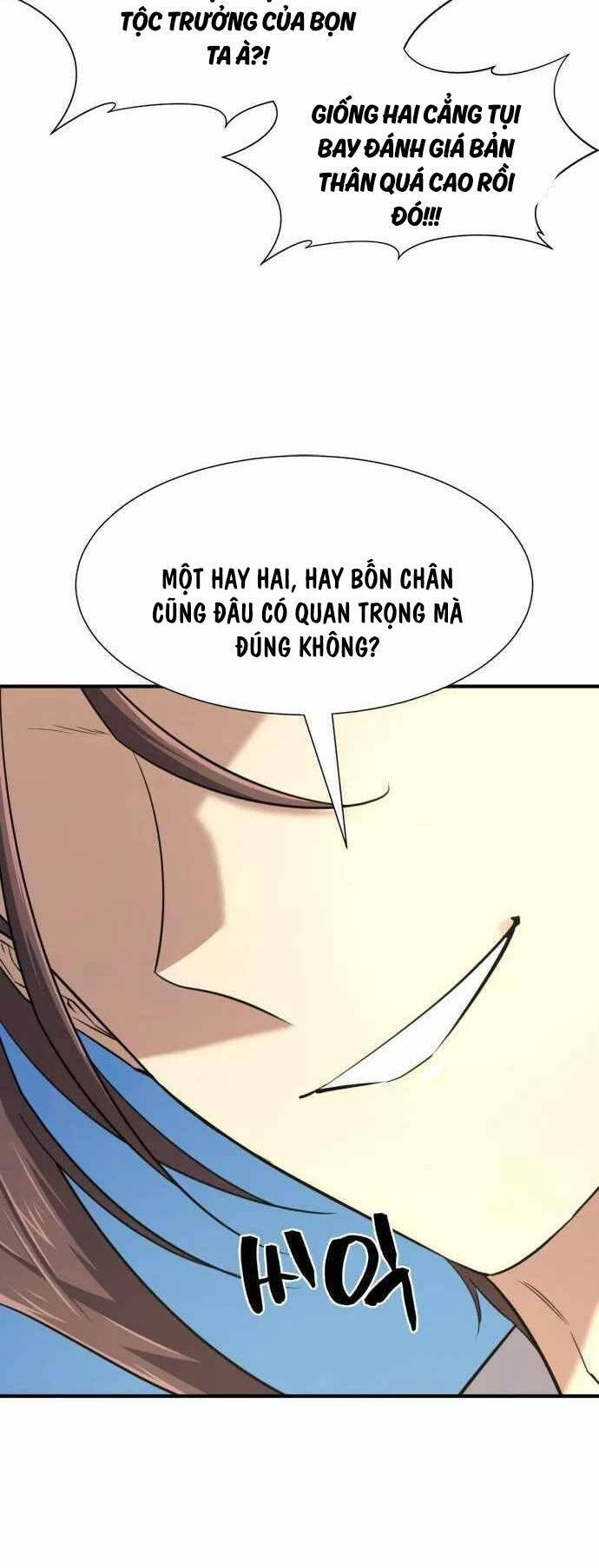 Bậc Thầy Thiết Kế Điền Trang Chap 141 - Next Chap 142