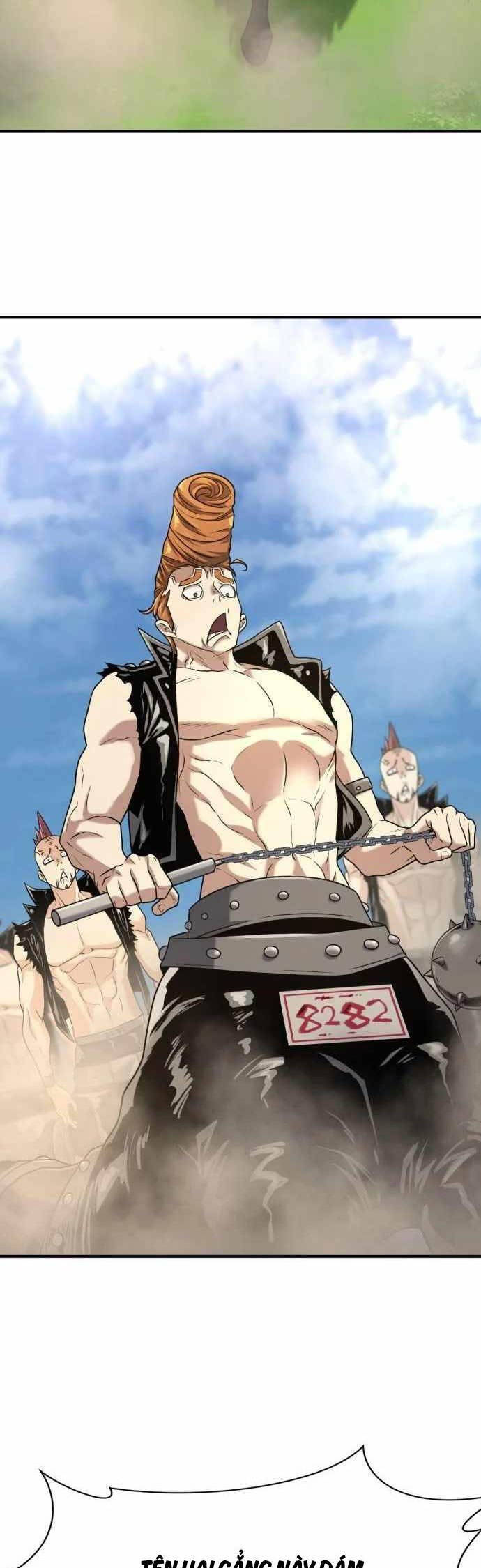 Bậc Thầy Thiết Kế Điền Trang Chap 141 - Next Chap 142