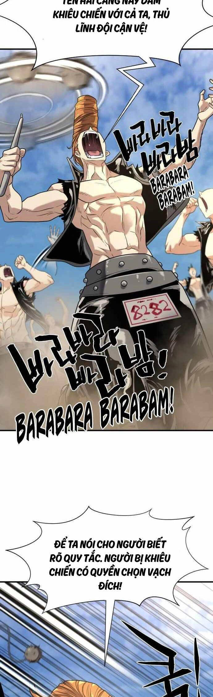Bậc Thầy Thiết Kế Điền Trang Chap 141 - Next Chap 142