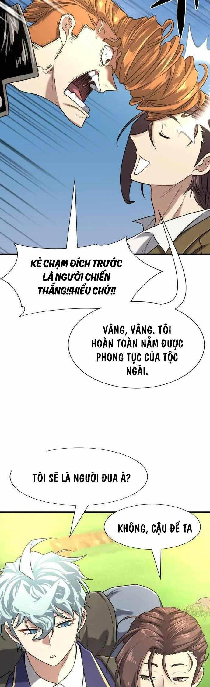 Bậc Thầy Thiết Kế Điền Trang Chap 141 - Next Chap 142