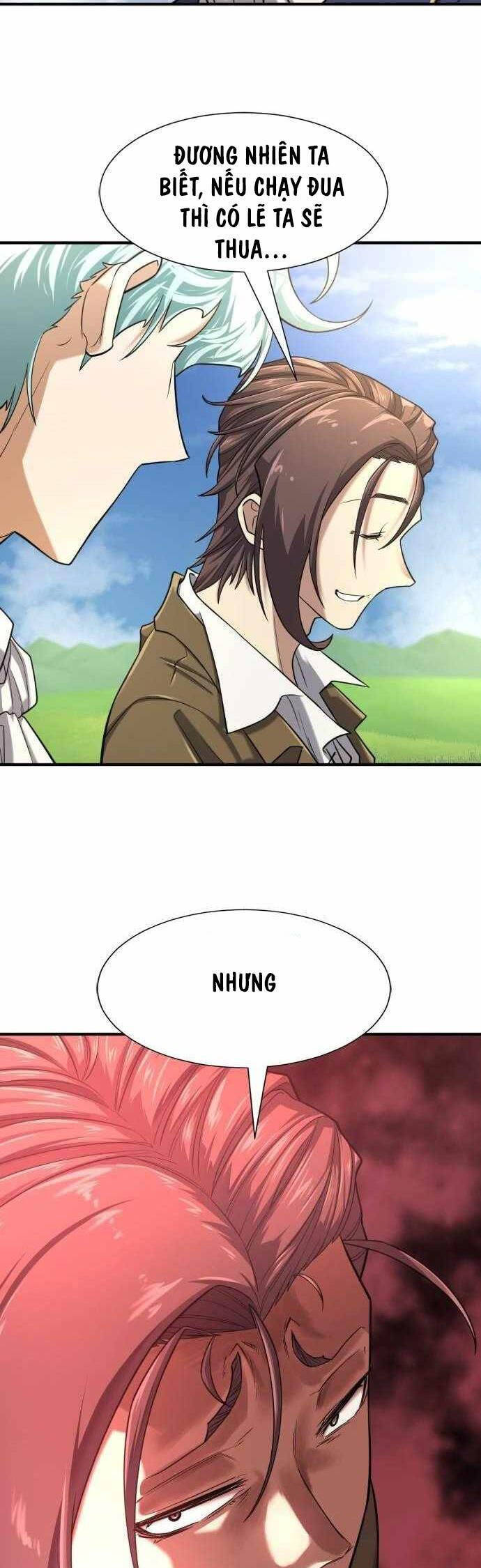 Bậc Thầy Thiết Kế Điền Trang Chap 141 - Next Chap 142