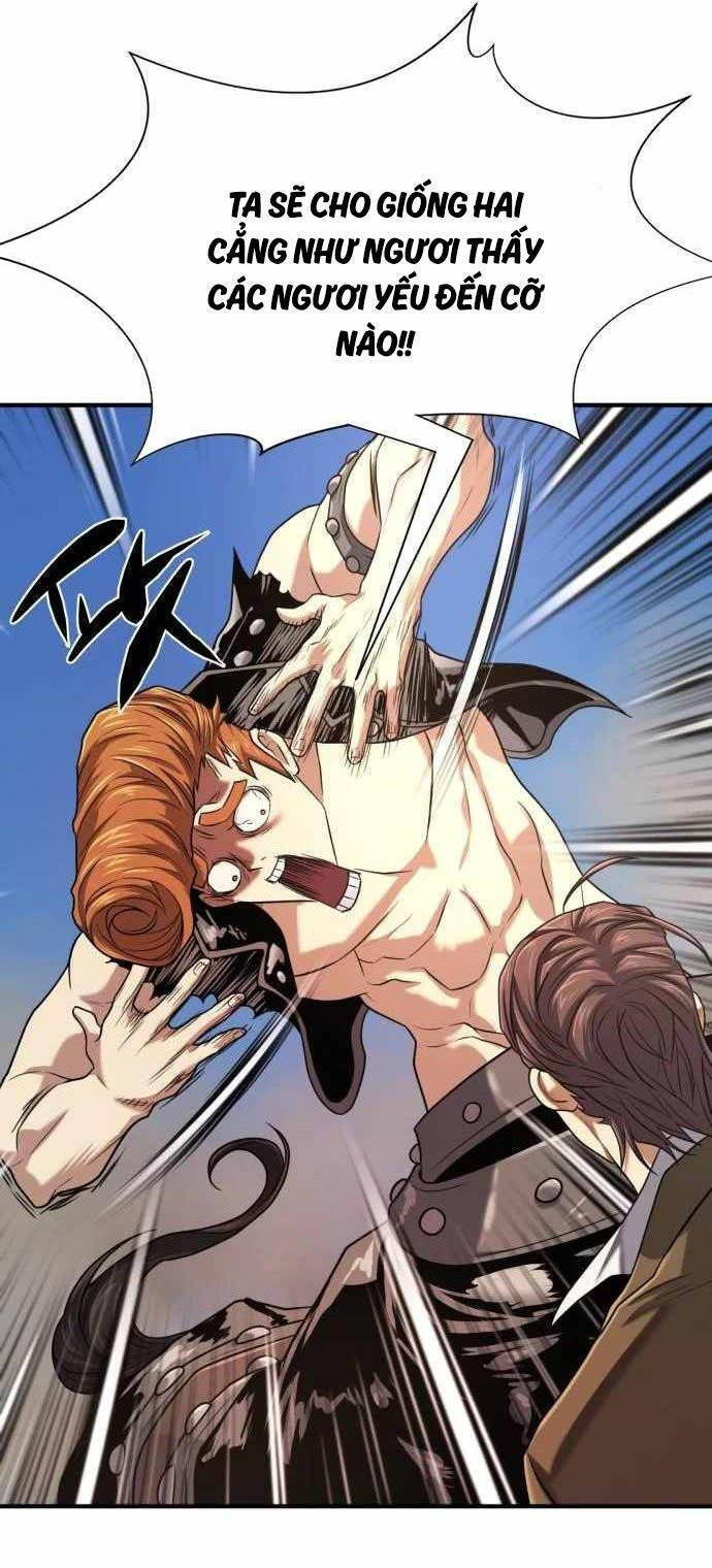 Bậc Thầy Thiết Kế Điền Trang Chap 141 - Next Chap 142