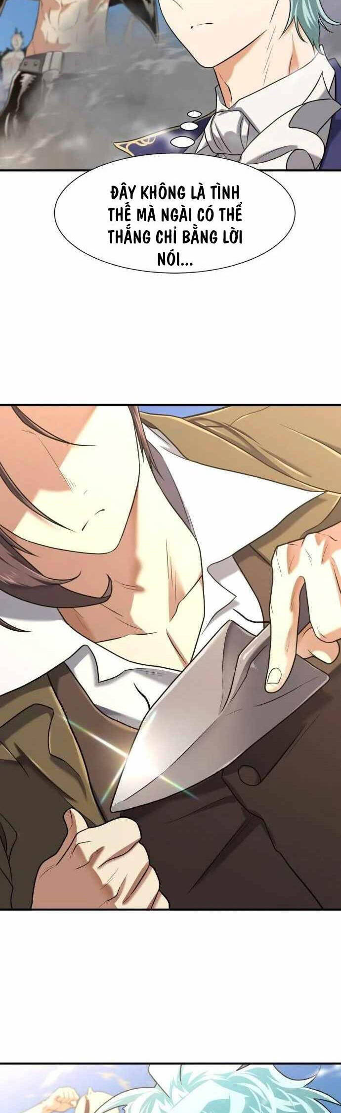 Bậc Thầy Thiết Kế Điền Trang Chap 141 - Next Chap 142