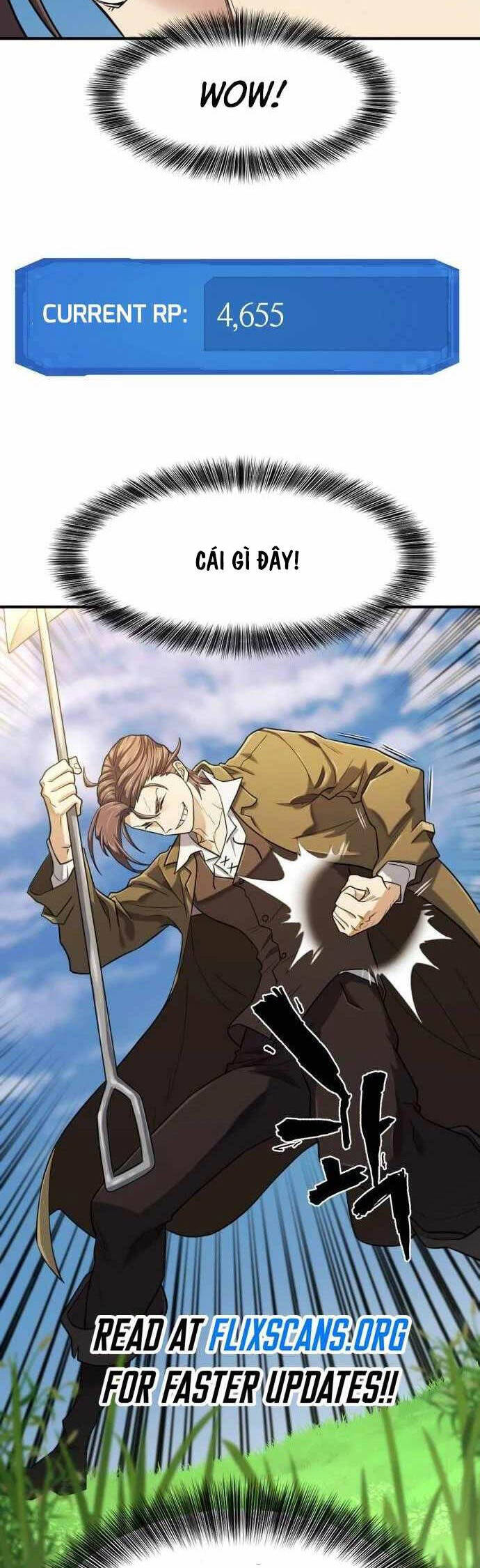 Bậc Thầy Thiết Kế Điền Trang Chap 141 - Next Chap 142