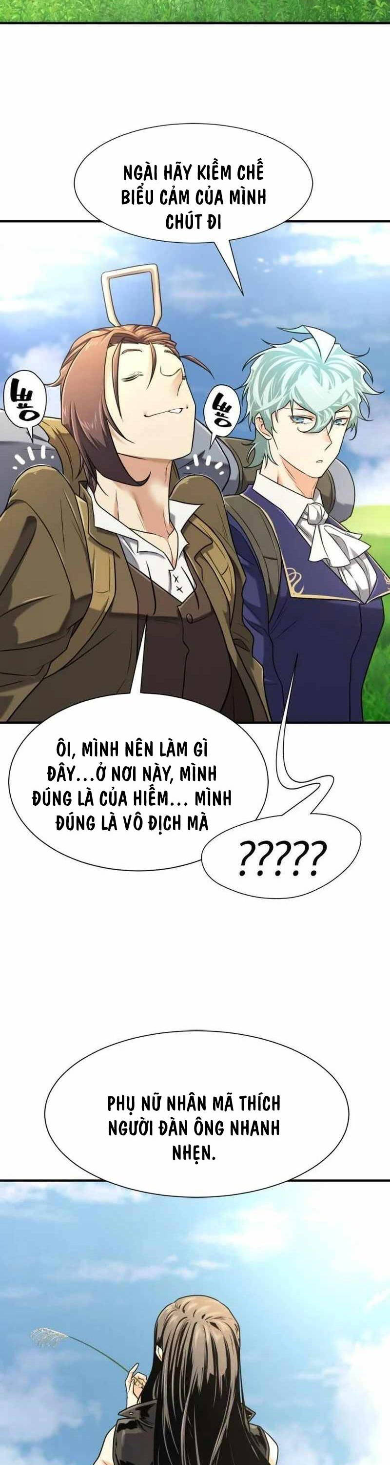Bậc Thầy Thiết Kế Điền Trang Chap 142 - Next Chap 143