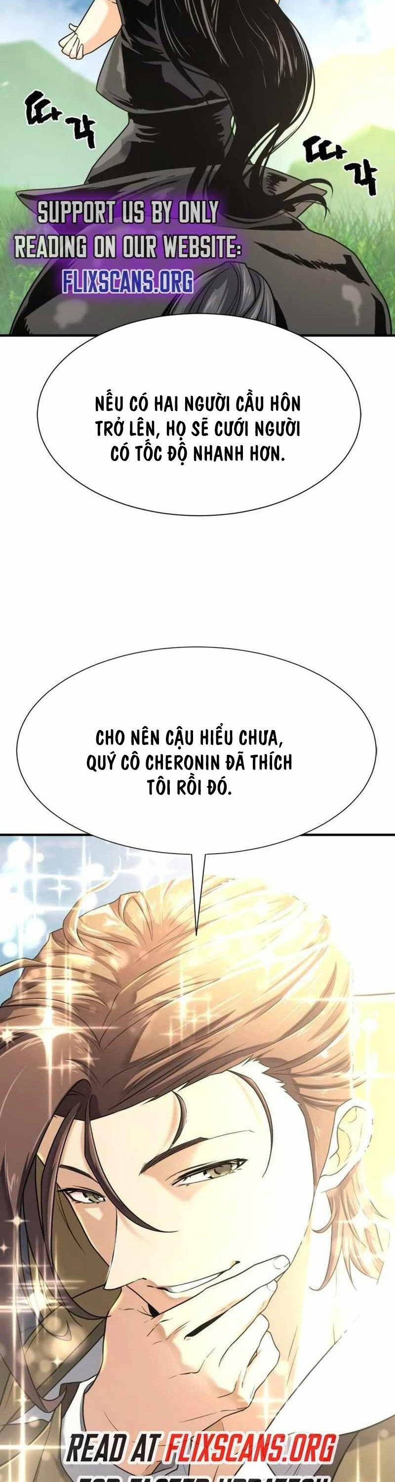 Bậc Thầy Thiết Kế Điền Trang Chap 142 - Next Chap 143