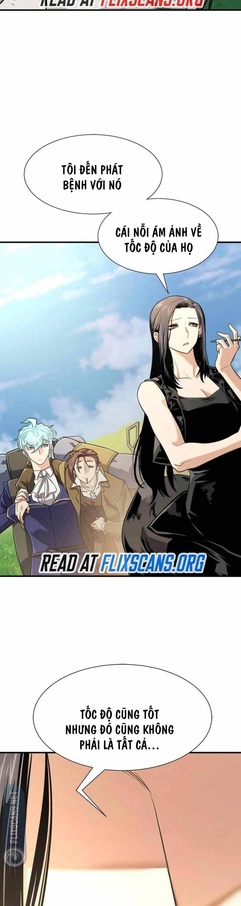 Bậc Thầy Thiết Kế Điền Trang Chap 142 - Next Chap 143