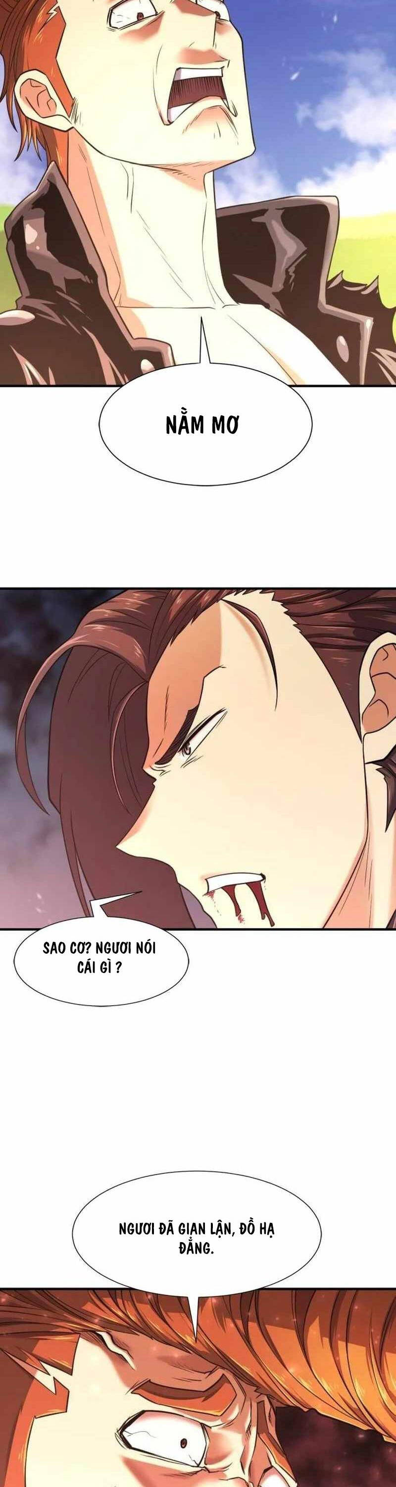 Bậc Thầy Thiết Kế Điền Trang Chap 142 - Next Chap 143