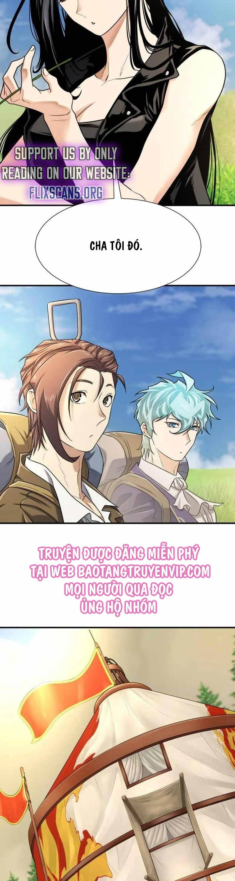Bậc Thầy Thiết Kế Điền Trang Chap 142 - Next Chap 143