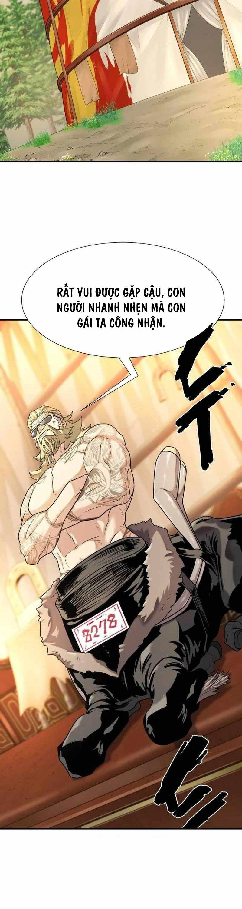 Bậc Thầy Thiết Kế Điền Trang Chap 142 - Next Chap 143