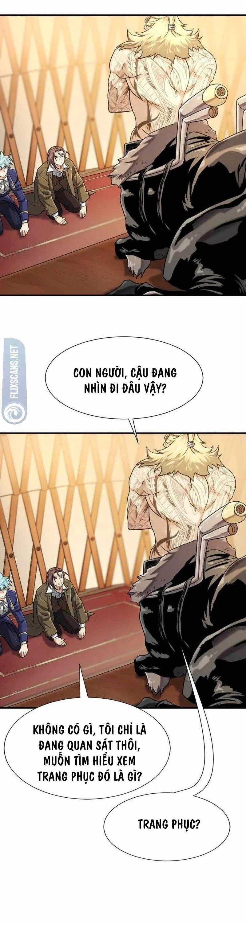 Bậc Thầy Thiết Kế Điền Trang Chap 142 - Next Chap 143