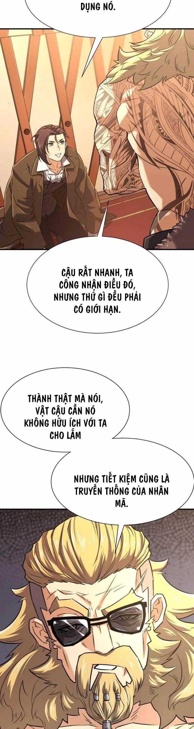Bậc Thầy Thiết Kế Điền Trang Chap 142 - Next Chap 143