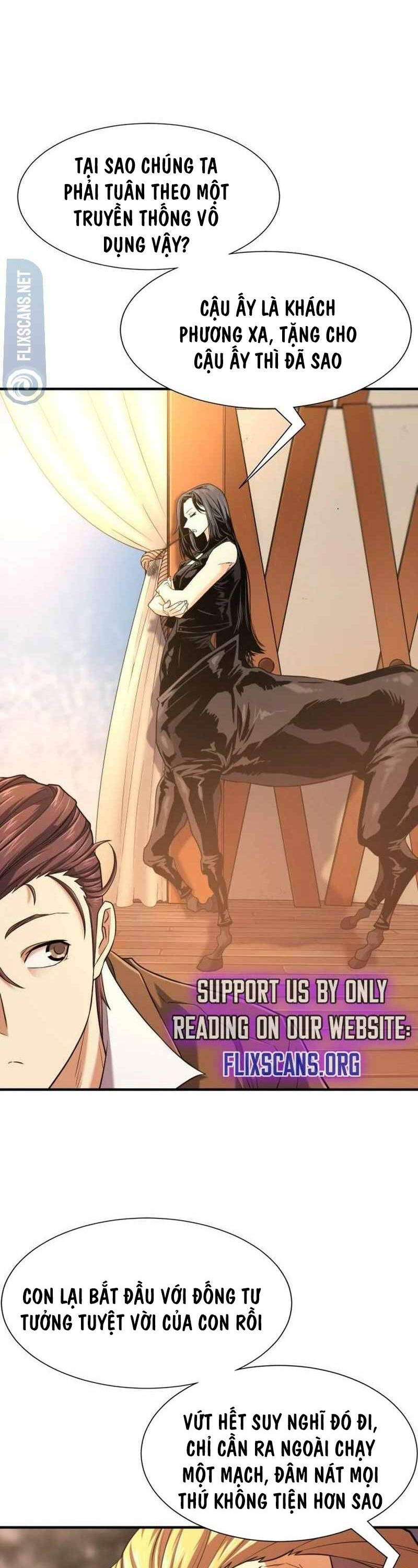 Bậc Thầy Thiết Kế Điền Trang Chap 142 - Next Chap 143