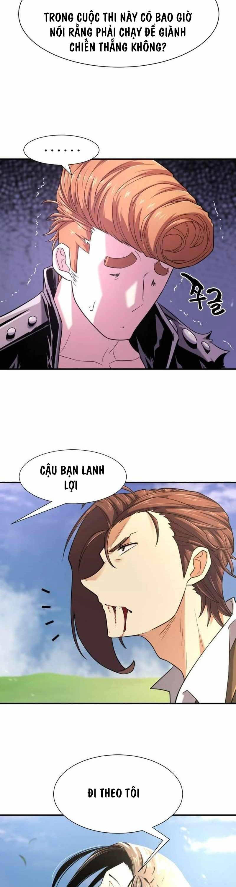 Bậc Thầy Thiết Kế Điền Trang Chap 142 - Next Chap 143