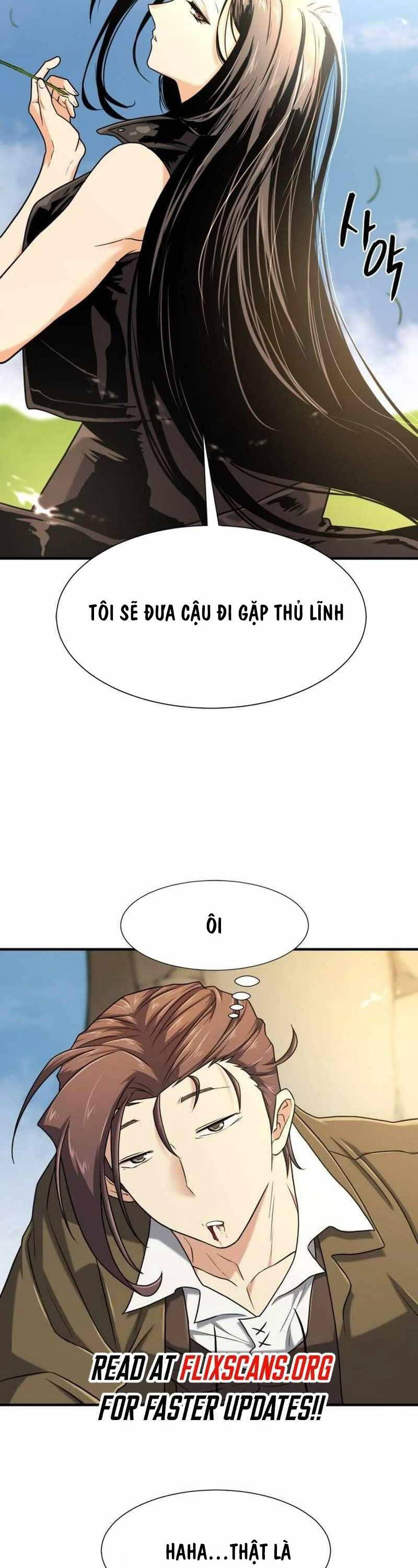 Bậc Thầy Thiết Kế Điền Trang Chap 142 - Next Chap 143