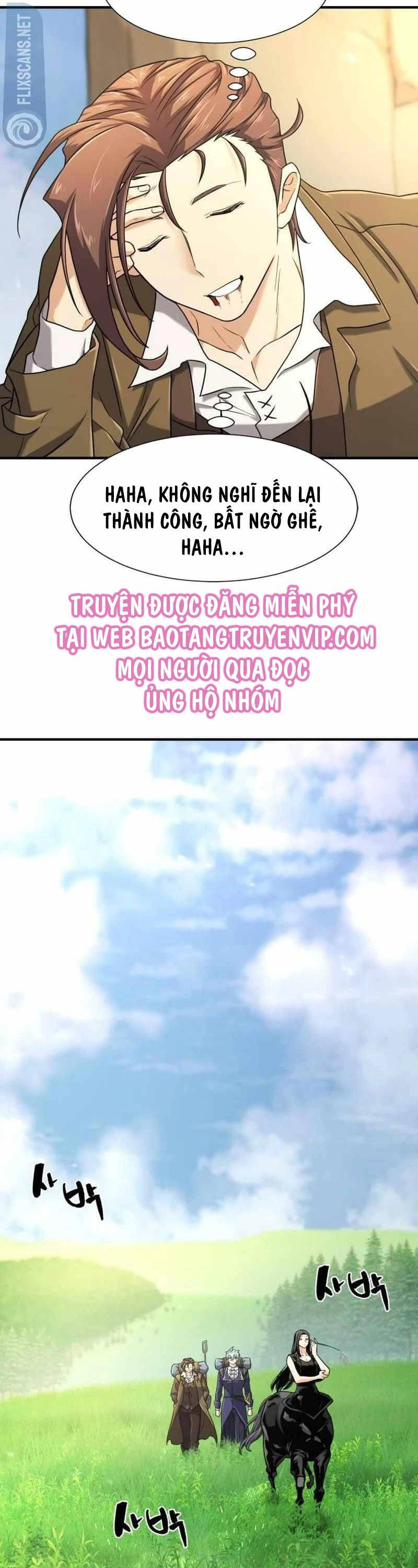 Bậc Thầy Thiết Kế Điền Trang Chap 142 - Next Chap 143