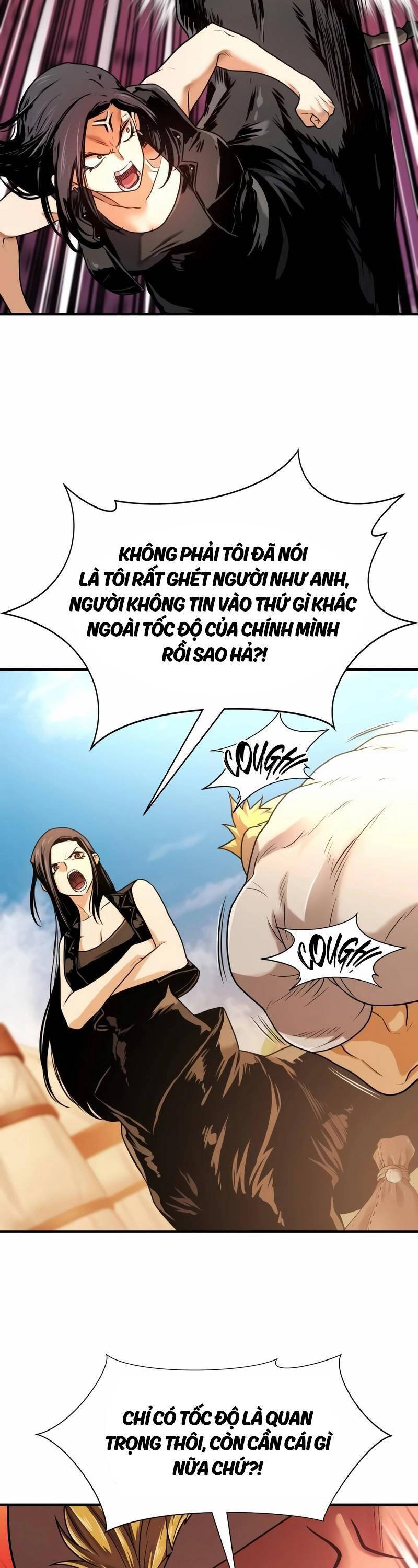 Bậc Thầy Thiết Kế Điền Trang Chap 143 - Next Chap 144