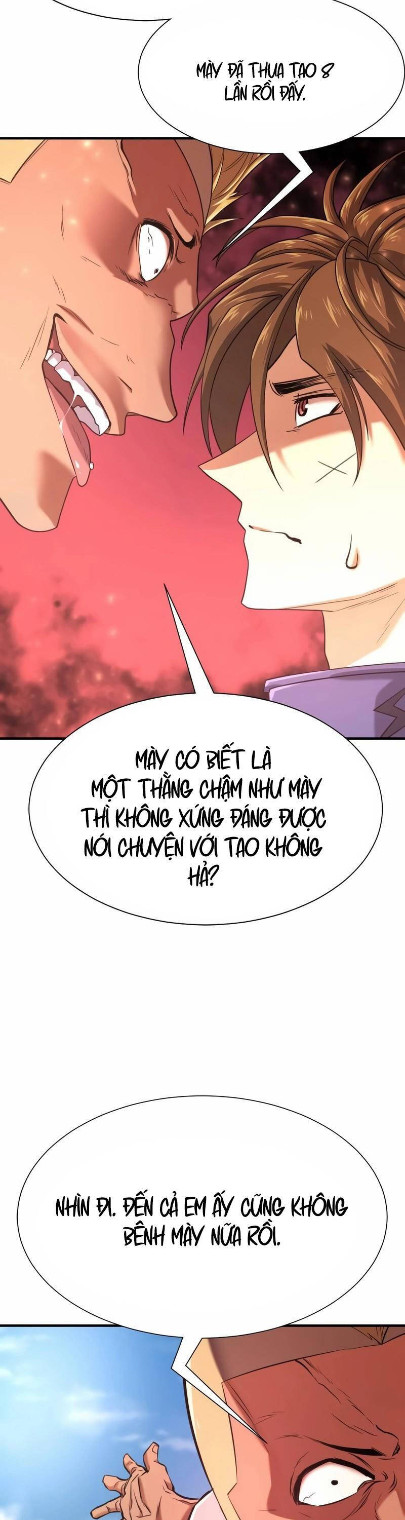 Bậc Thầy Thiết Kế Điền Trang Chap 143 - Next Chap 144