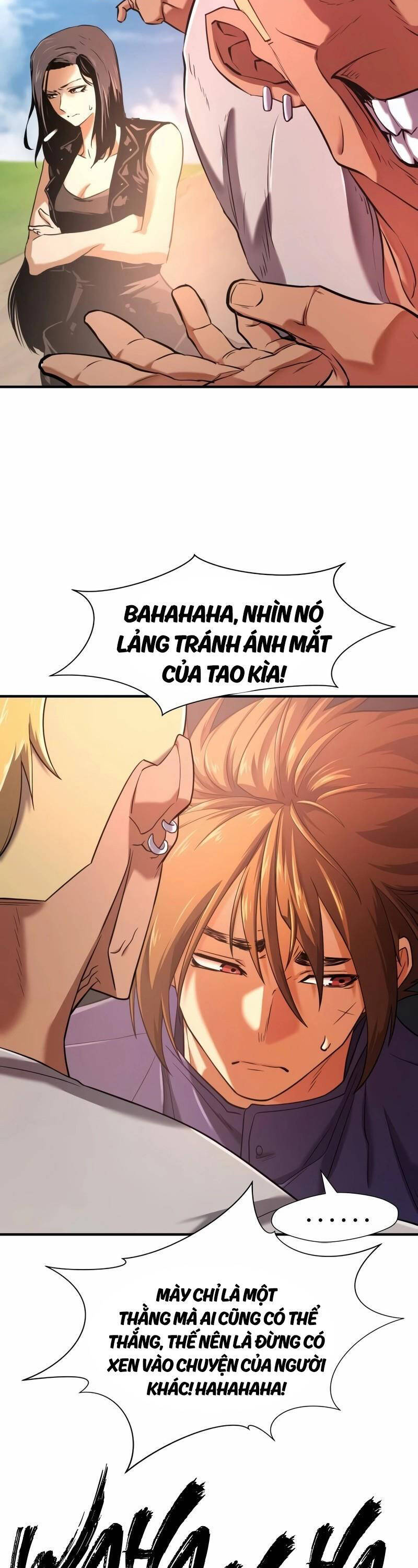 Bậc Thầy Thiết Kế Điền Trang Chap 143 - Next Chap 144