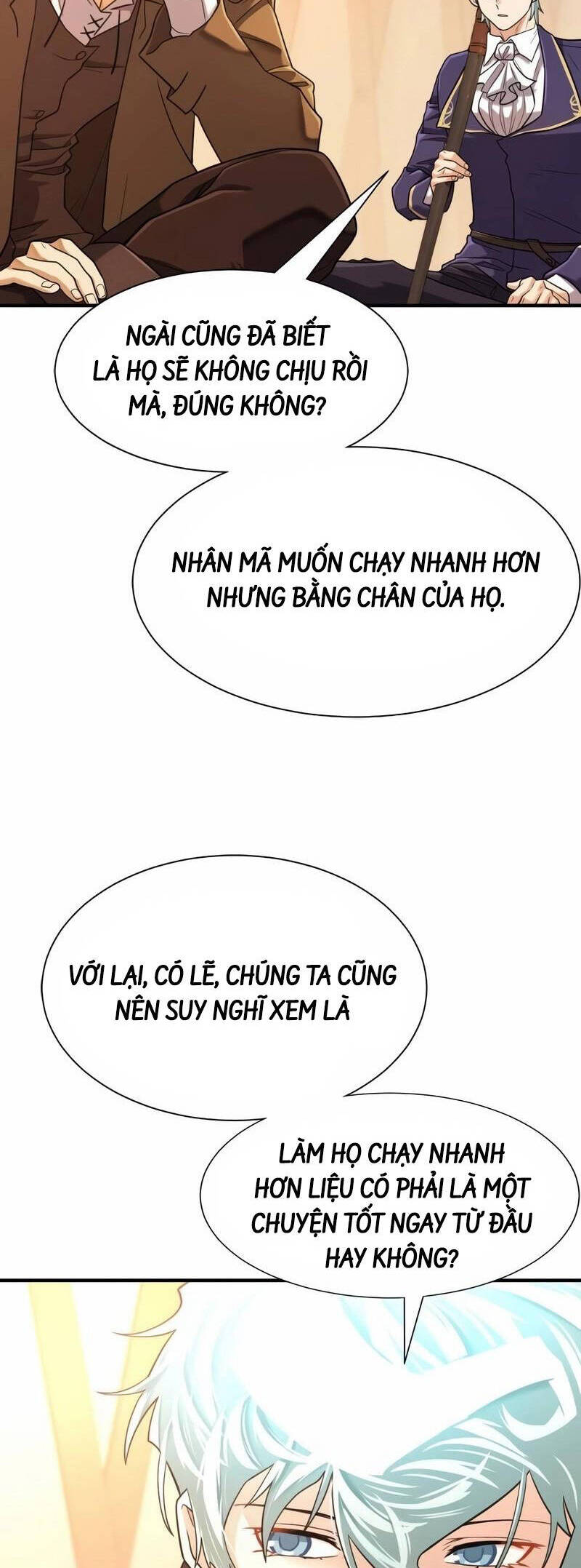 Bậc Thầy Thiết Kế Điền Trang Chap 143 - Next Chap 144