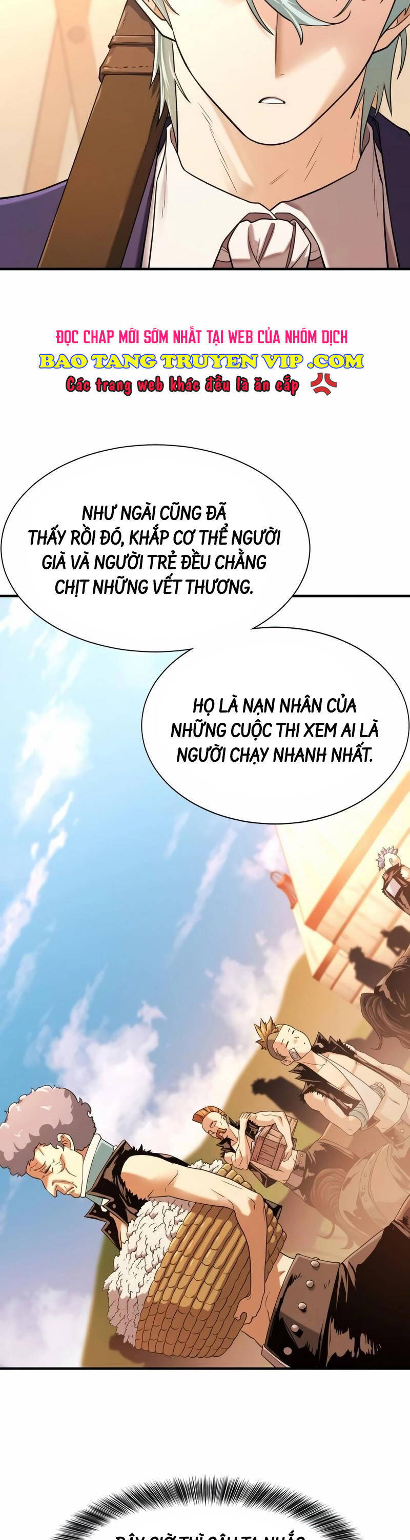 Bậc Thầy Thiết Kế Điền Trang Chap 143 - Next Chap 144