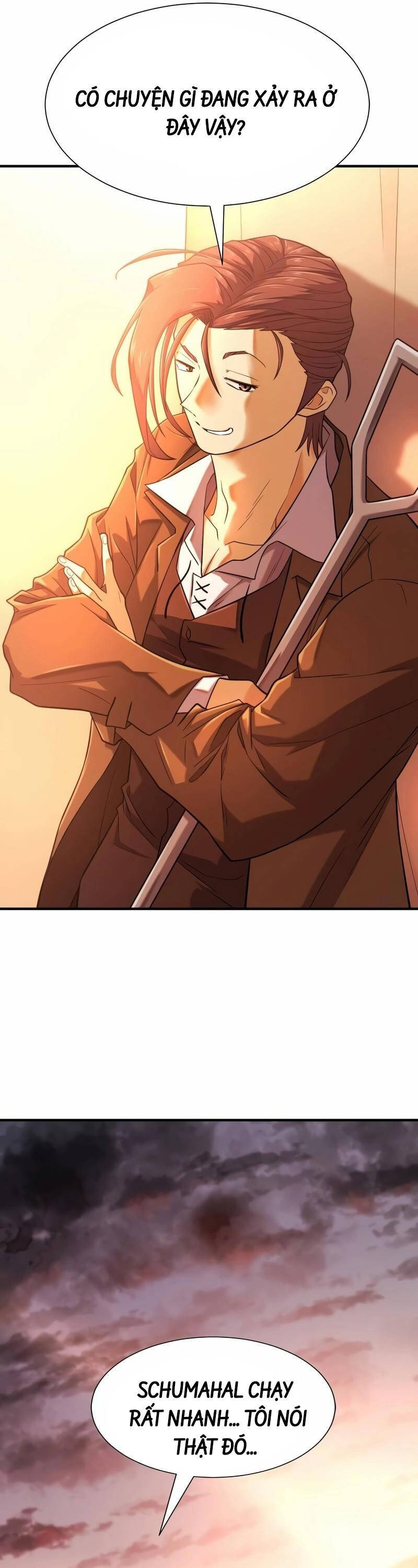 Bậc Thầy Thiết Kế Điền Trang Chap 143 - Next Chap 144