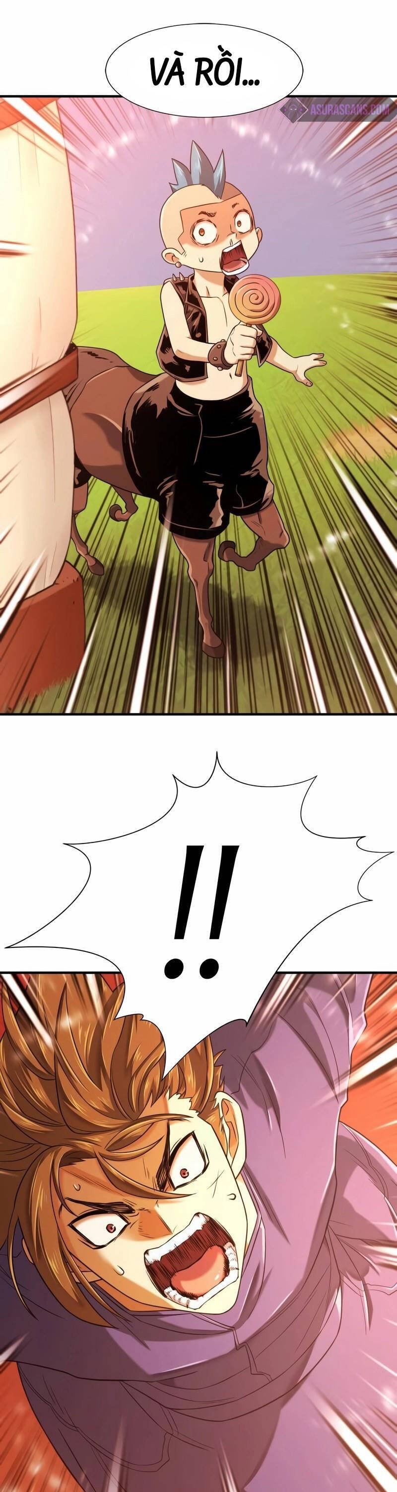 Bậc Thầy Thiết Kế Điền Trang Chap 143 - Next Chap 144