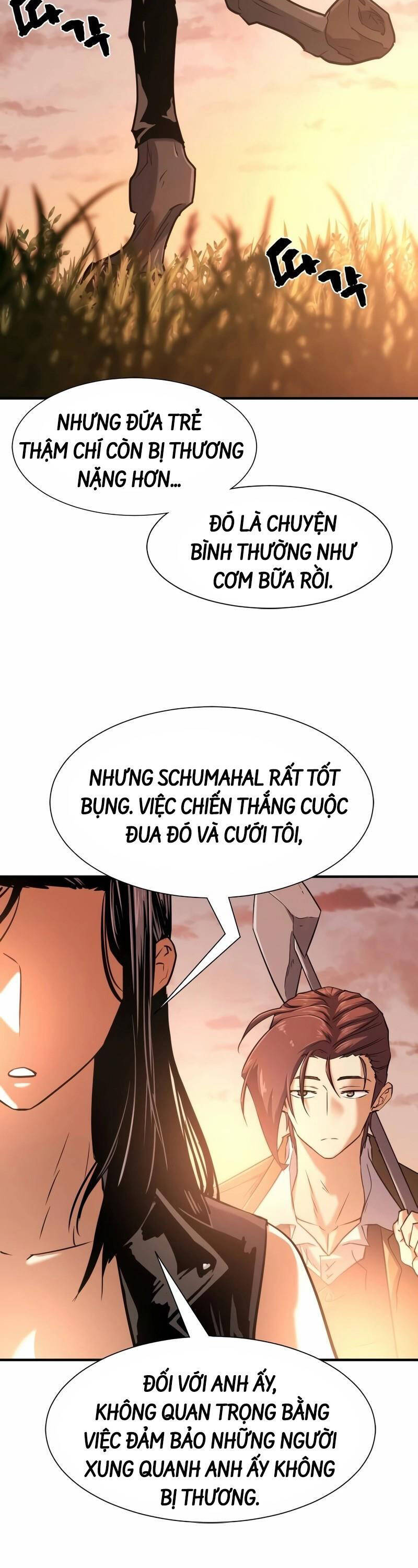 Bậc Thầy Thiết Kế Điền Trang Chap 143 - Next Chap 144