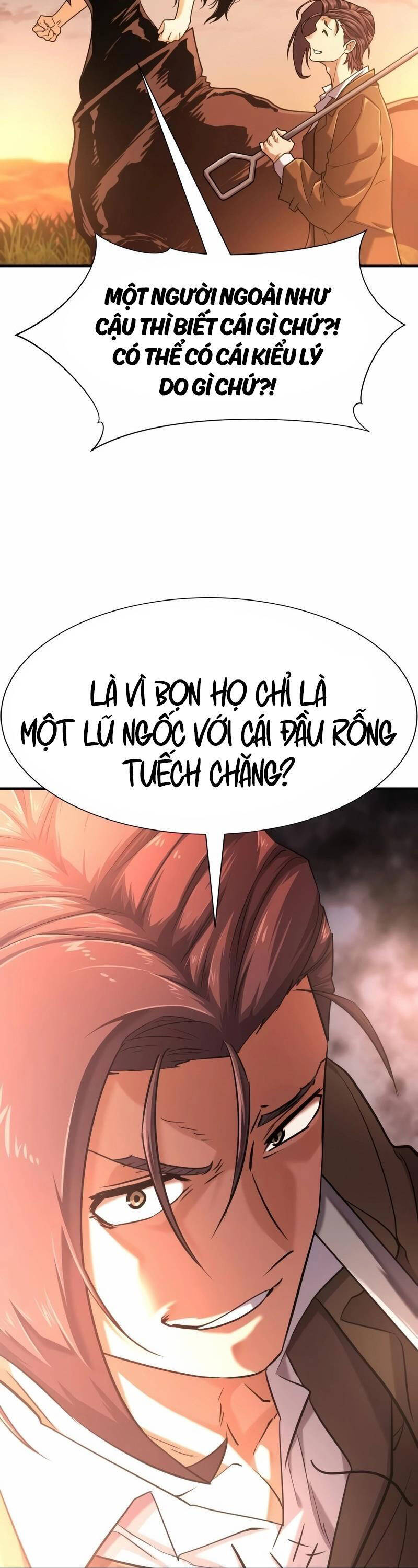 Bậc Thầy Thiết Kế Điền Trang Chap 143 - Next Chap 144