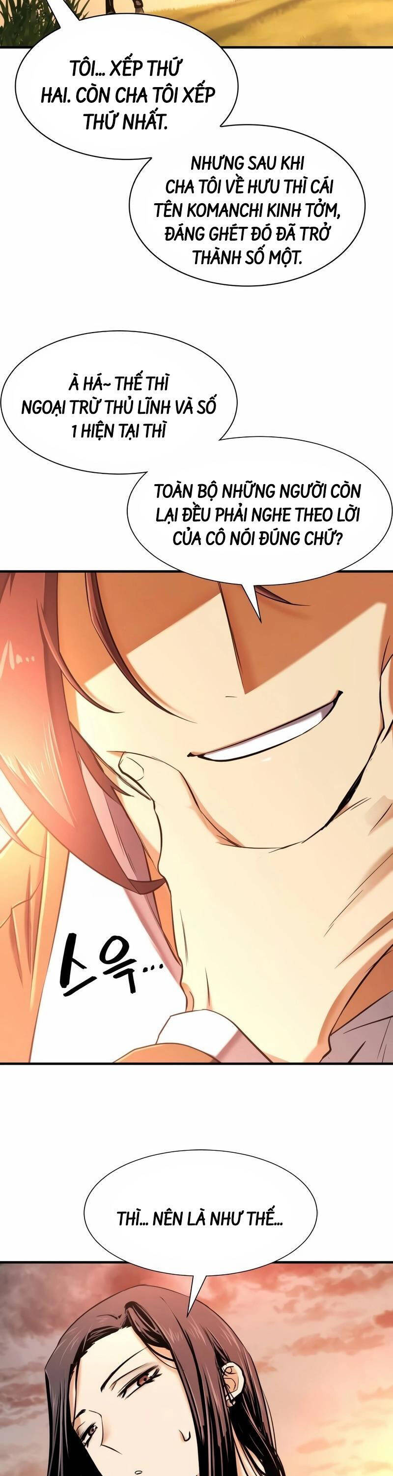 Bậc Thầy Thiết Kế Điền Trang Chap 143 - Next Chap 144