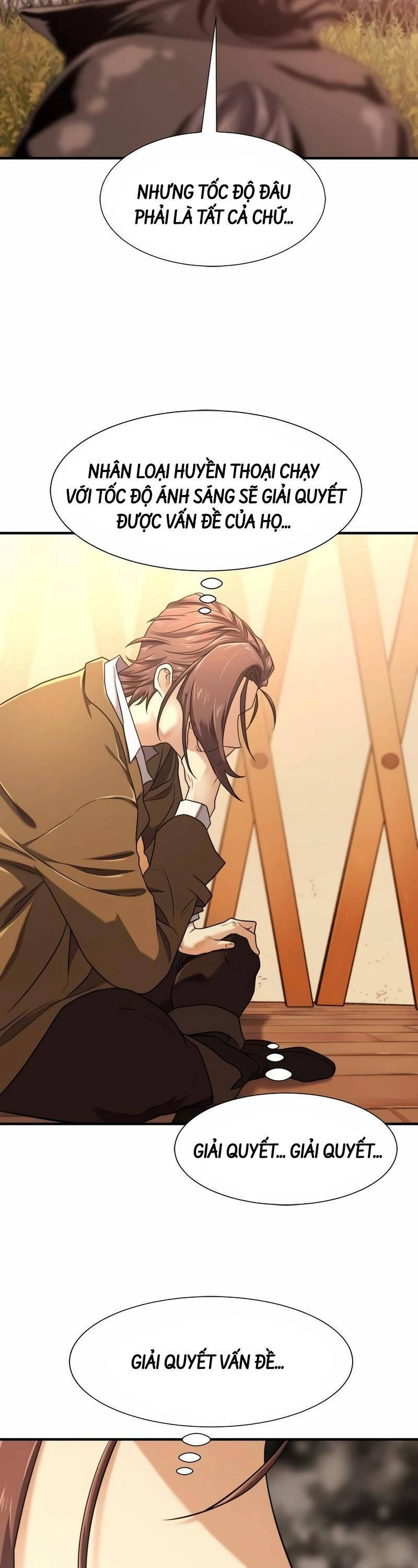 Bậc Thầy Thiết Kế Điền Trang Chap 143 - Next Chap 144