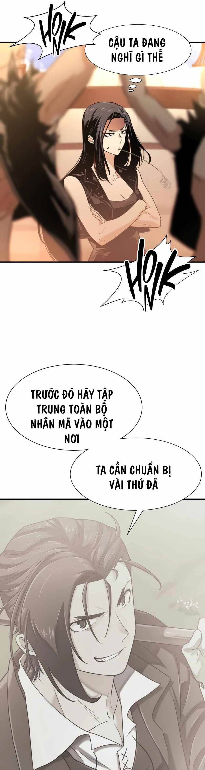 Bậc Thầy Thiết Kế Điền Trang Chap 144 - Next Chap 145