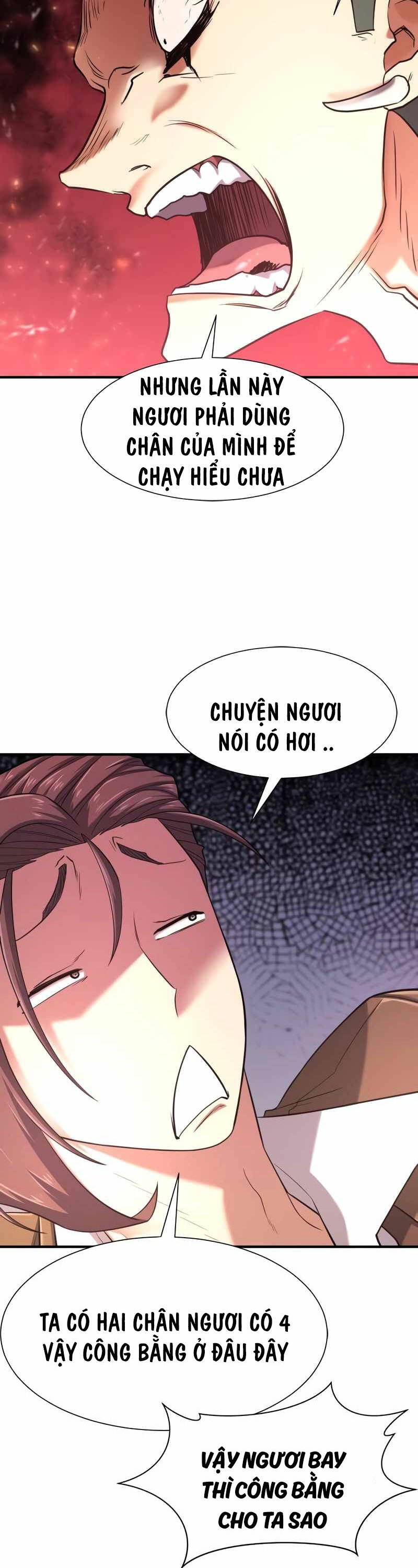 Bậc Thầy Thiết Kế Điền Trang Chap 144 - Next Chap 145