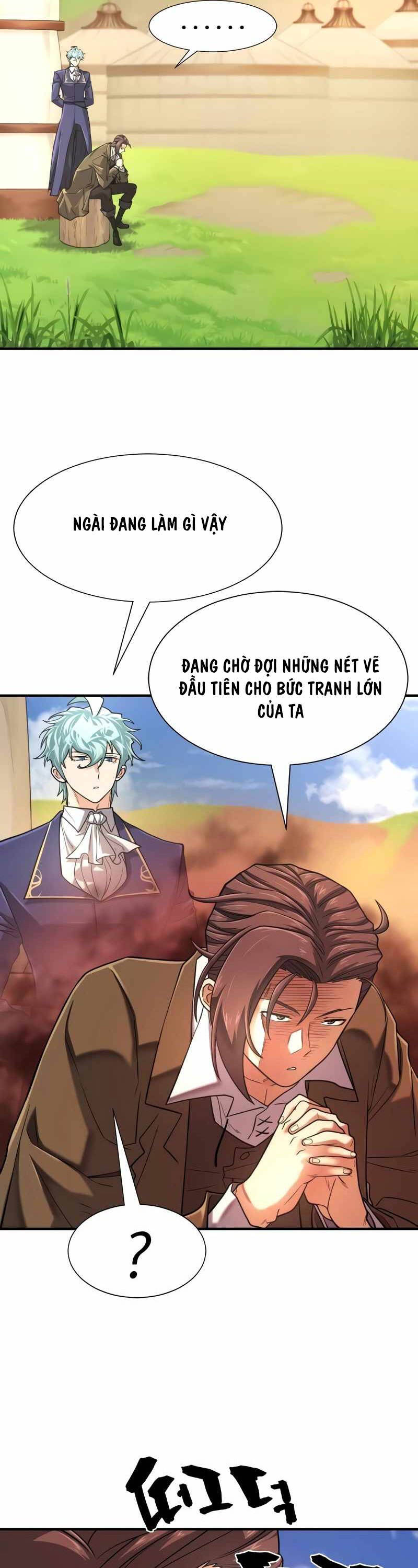 Bậc Thầy Thiết Kế Điền Trang Chap 144 - Next Chap 145