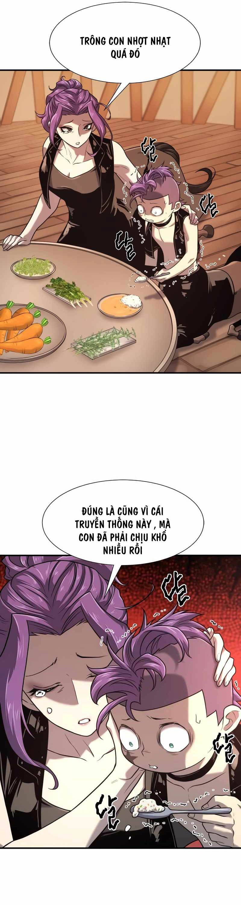 Bậc Thầy Thiết Kế Điền Trang Chap 144 - Next Chap 145