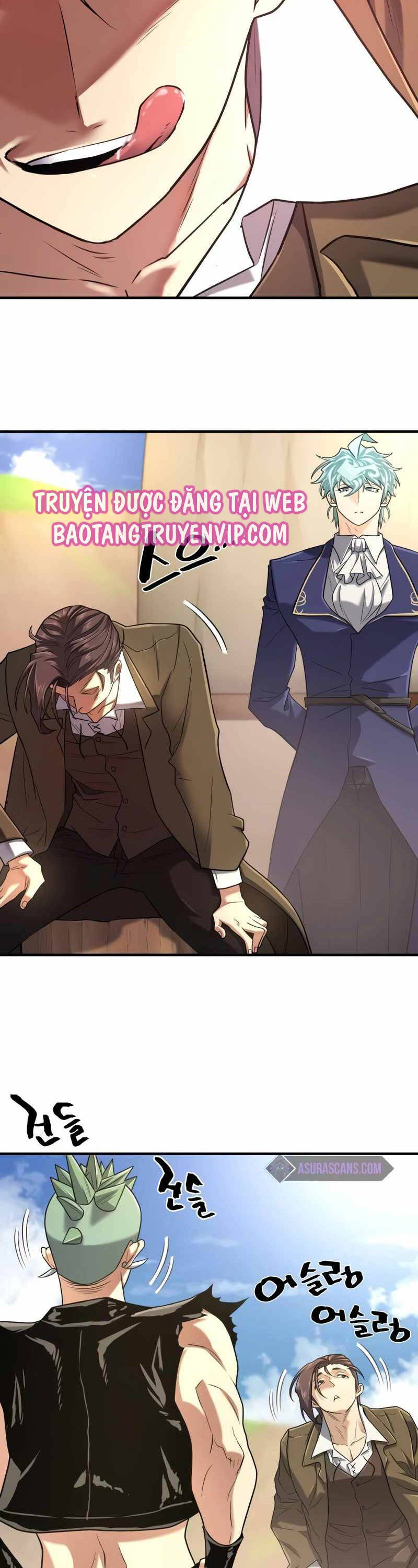 Bậc Thầy Thiết Kế Điền Trang Chap 144 - Next Chap 145