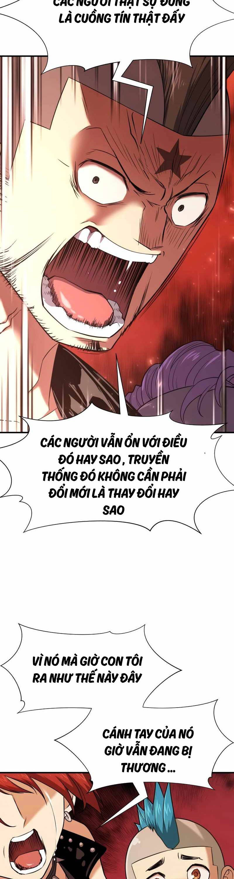 Bậc Thầy Thiết Kế Điền Trang Chap 144 - Next Chap 145