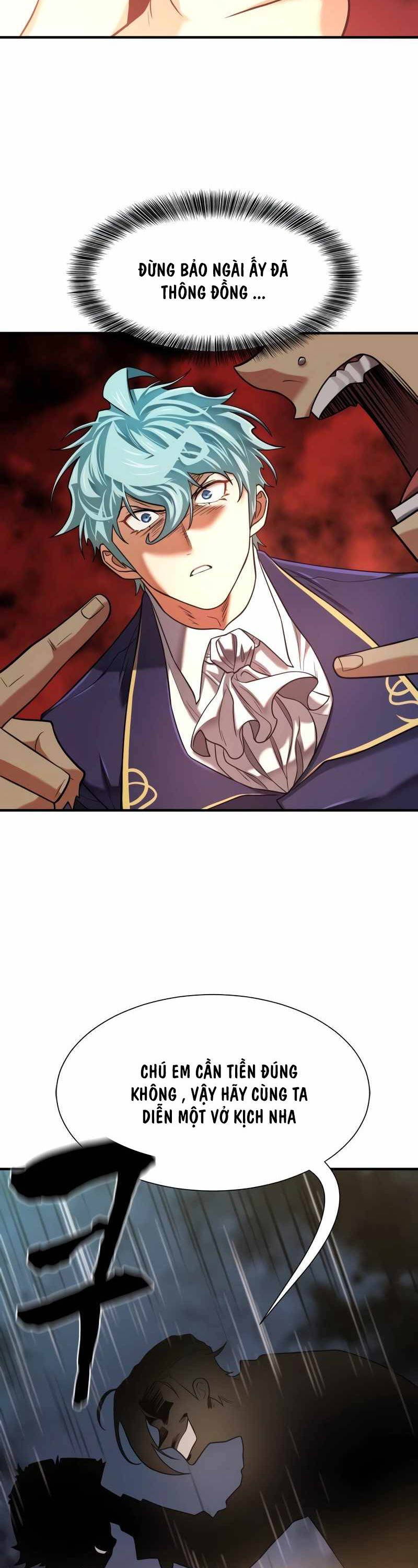Bậc Thầy Thiết Kế Điền Trang Chap 144 - Next Chap 145